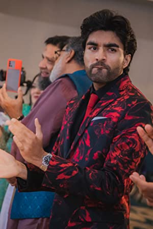 Zuhair Ahmed Zuhair Ahmed