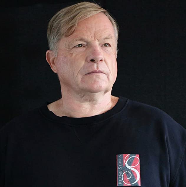 Vincent Keane Vincent Keane