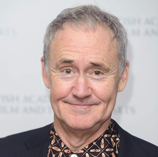 Nigel Planer Nigel Planer