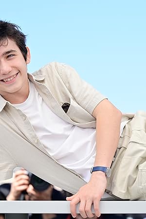 Milo Machado-Graner Milo Machado-Graner