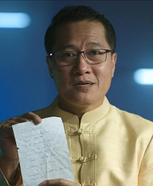 Weerasak Kowsurat Weerasak Kowsurat