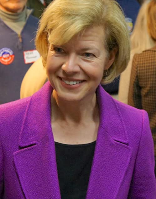 Tammy Baldwin