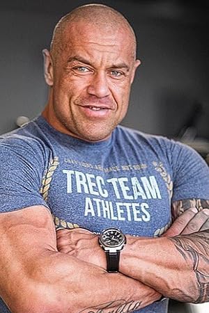 Michal Karmowski Michal Karmowski