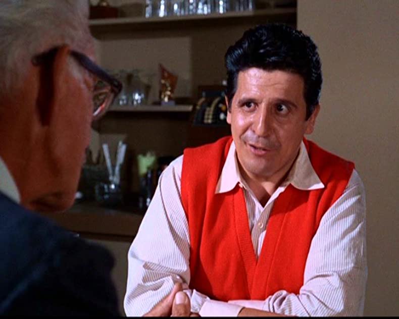 George Conrad George Conrad