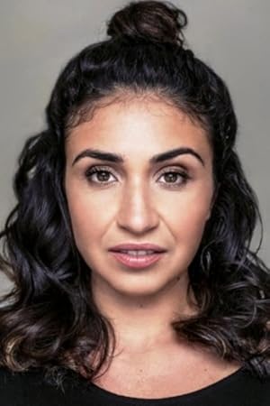 Ariane Castellanos Ariane Castellanos