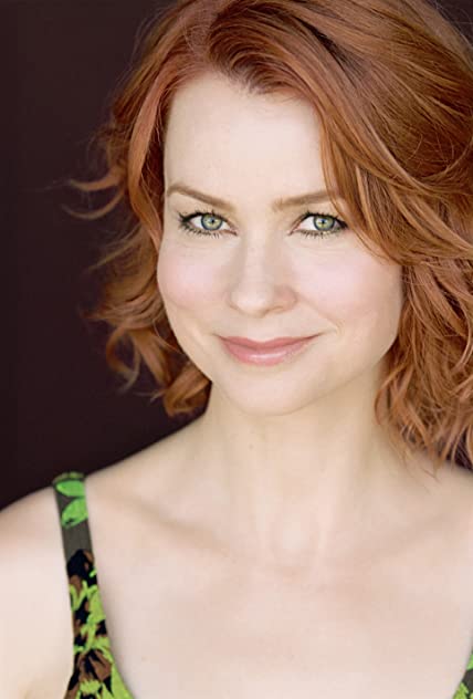 Bridget Oberlin Bridget Oberlin