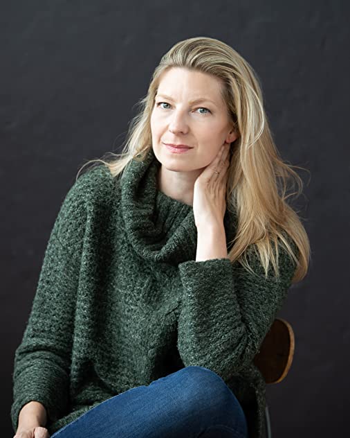 Maev Beaty Maev Beaty