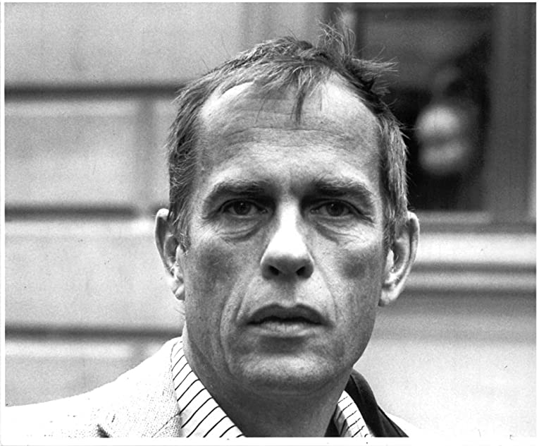 Jörn Donner Jörn Donner