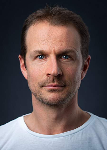 Niklas Jarneheim Niklas Jarneheim