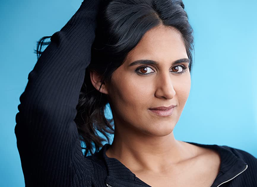 Sehar Bhojani Sehar Bhojani