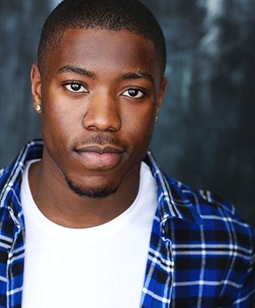 Jarrett Austin Brown Jarrett Austin Brown