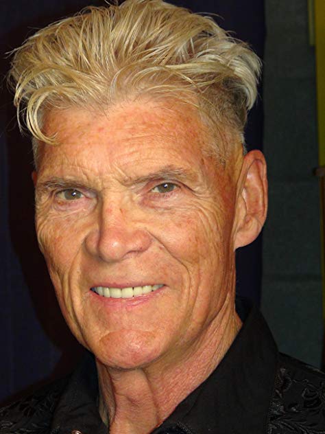 Everett McGill Everett McGill