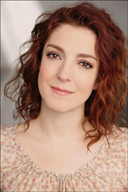 Megan Hayes Megan Hayes