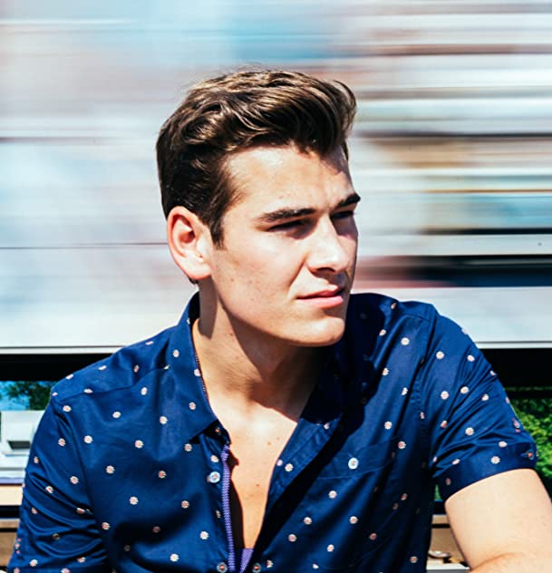 Zachary Seabaugh Zachary Seabaugh