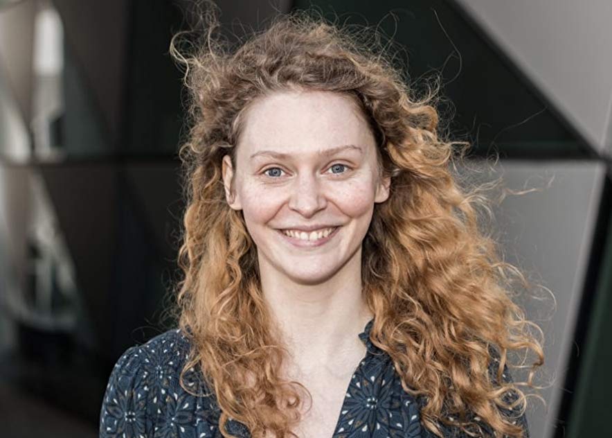 Nanna Skaarup Voss Nanna Skaarup Voss