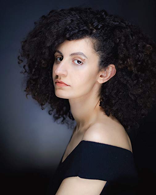 Maia Absberg Maia Absberg