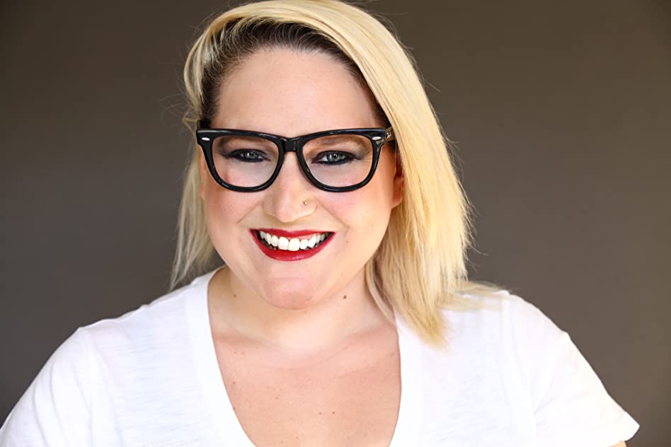 Amanda Michelle Foschia