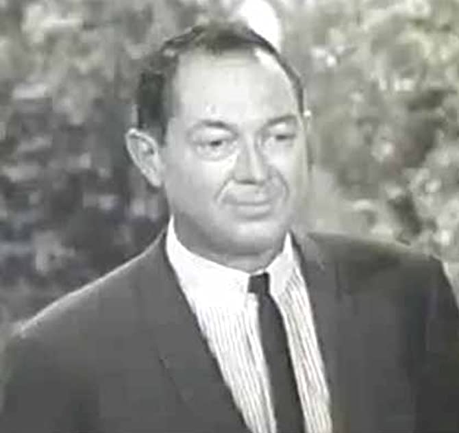 George Hoagland George Hoagland