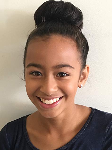 Sienna MacKinlay Sienna MacKinlay