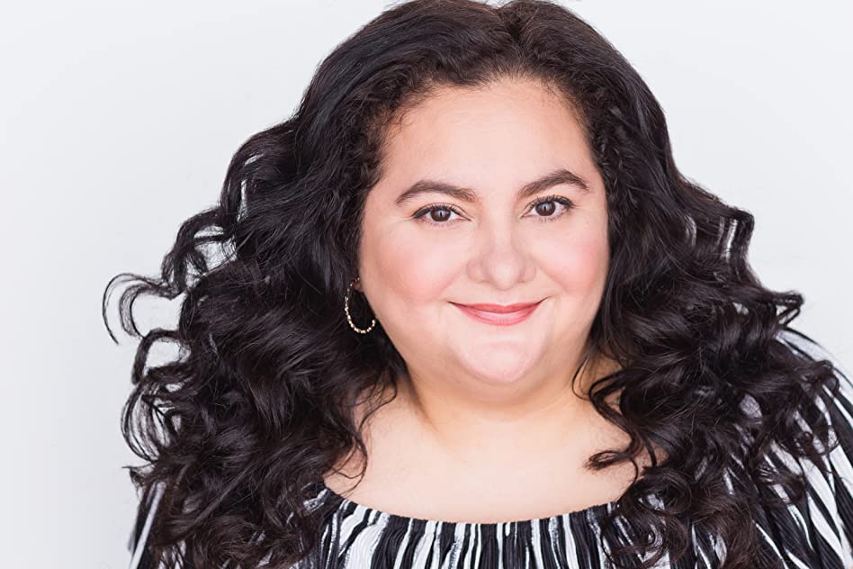 Milly Guzman Milly Guzman