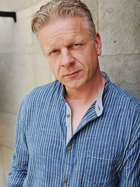 Oliver Warsitz Oliver Warsitz