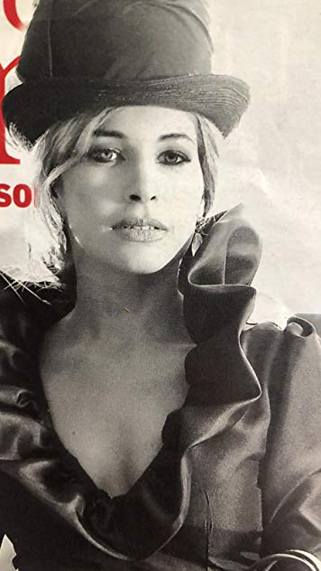 Claudette Lalí Claudette Lalí