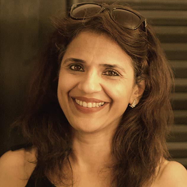 Komal Chhabria Komal Chhabria