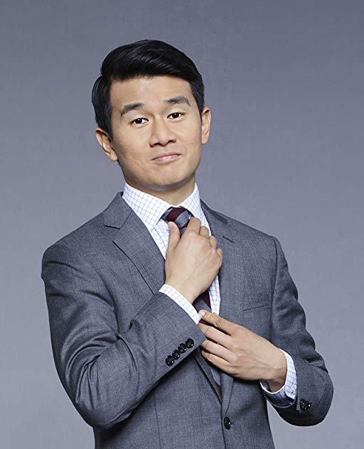 Ronny Chieng Ronny Chieng