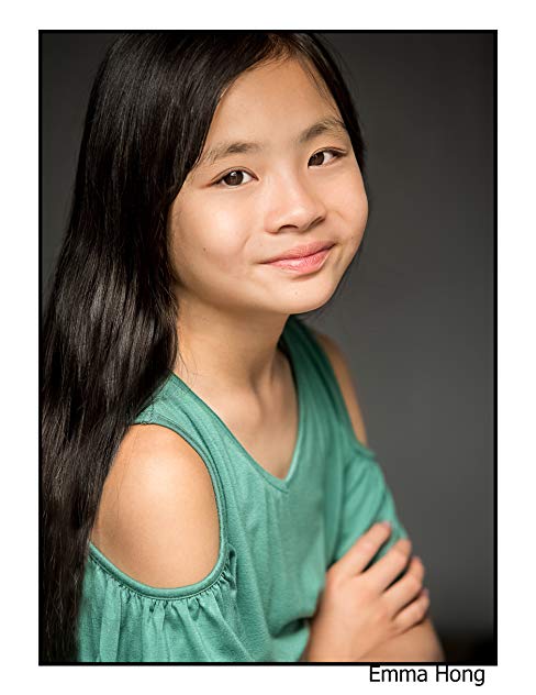 Emma Hong