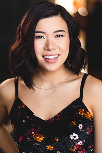 Janet Rose Nguyen Janet Rose Nguyen