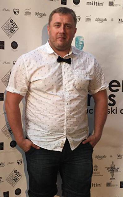 Slavisa Ivanovic Slavisa Ivanovic