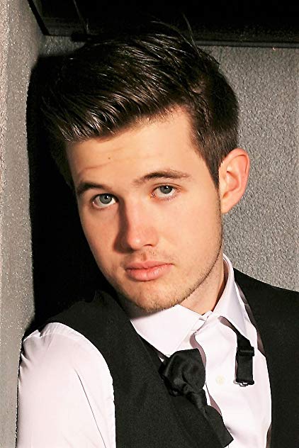 Benjamin Studd Benjamin Studd