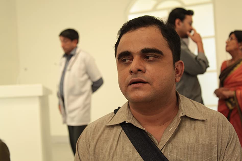 Bratya Basu Bratya Basu