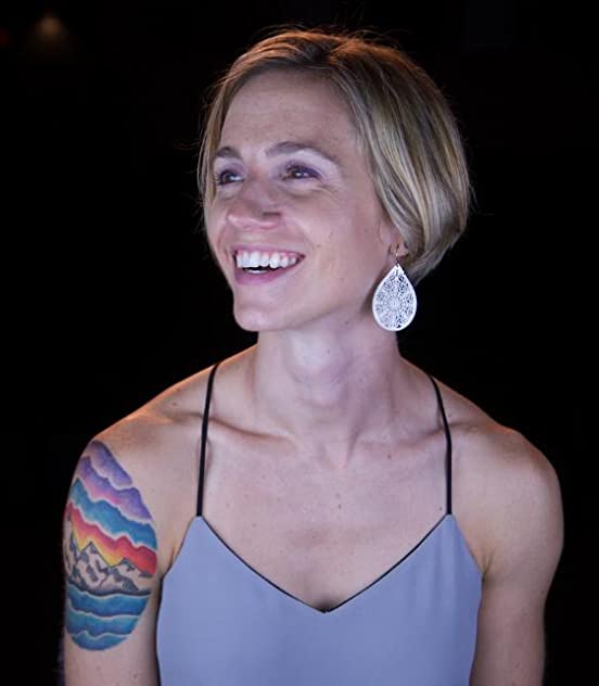 Rachel M. Carothers Rachel M. Carothers