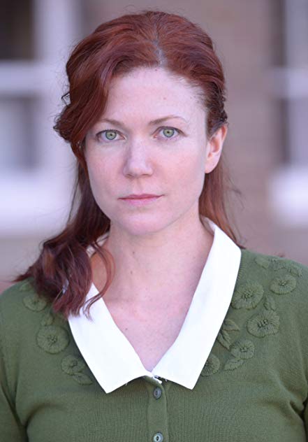 Louise Dodge Louise Dodge