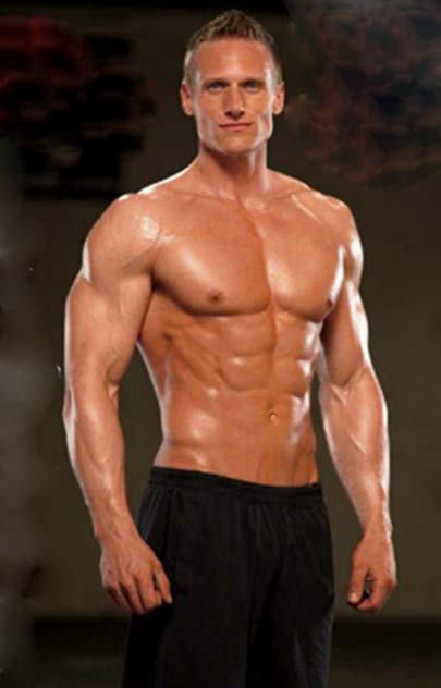 Chris Rueckert Chris Rueckert