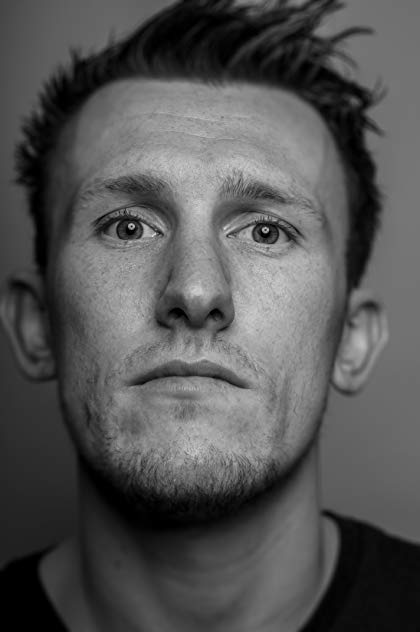 Jack Allsobrook Jack Allsobrook