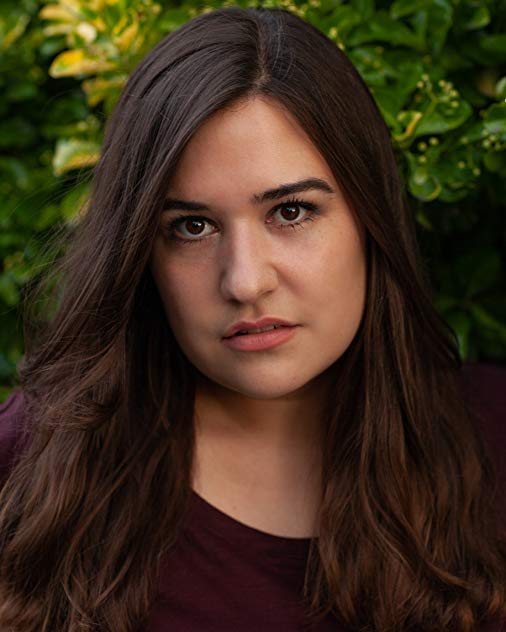 Kat Lindsay Kat Lindsay