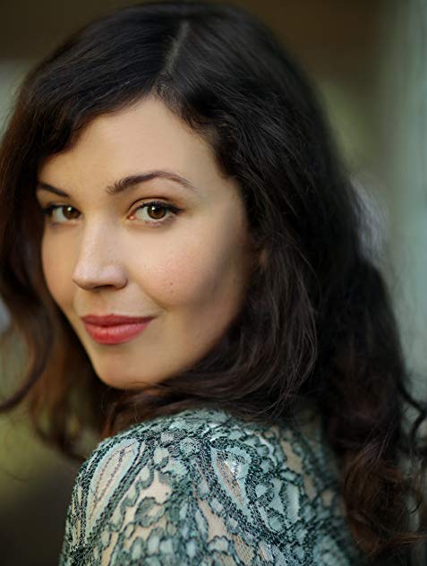 Madeleine Hyland Madeleine Hyland