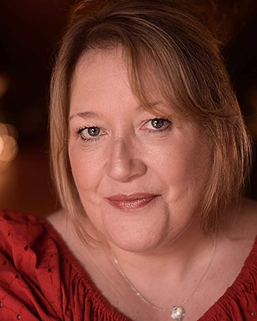 Wendy Albiston Wendy Albiston