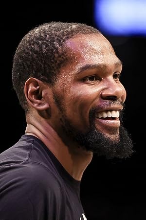 Kevin Durant Kevin Durant