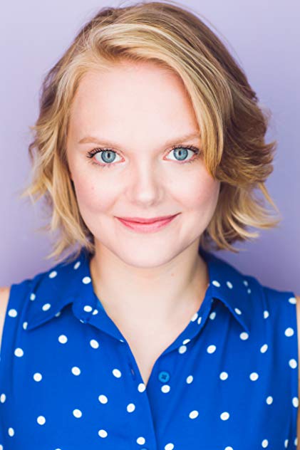 Samantha Moyer Samantha Moyer