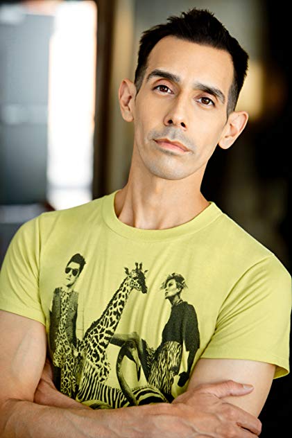 Marcos Mateo Ochoa Marcos Mateo Ochoa