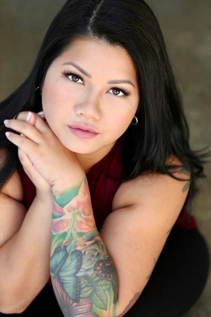 Suteara Vaughn Suteara Vaughn