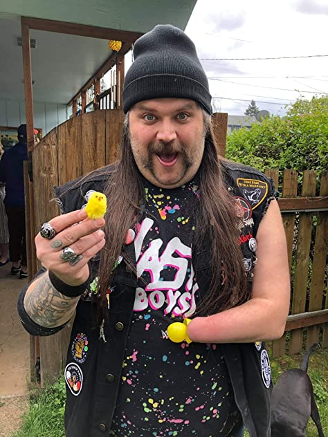 Bill Salfelder Bill Salfelder