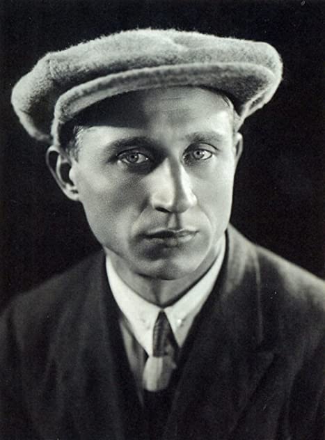 Eduard Tisse Eduard Tisse