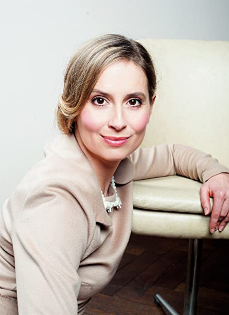 Danica Jurcová Danica Jurcová