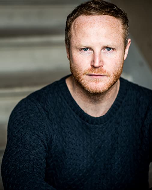 Gary Lamont Gary Lamont