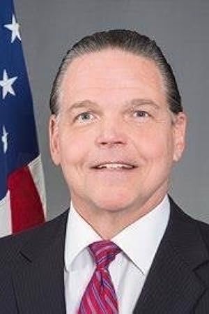 Daniel Foote Daniel Foote