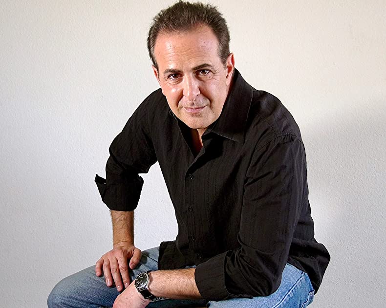 John F. Henry II John F. Henry II